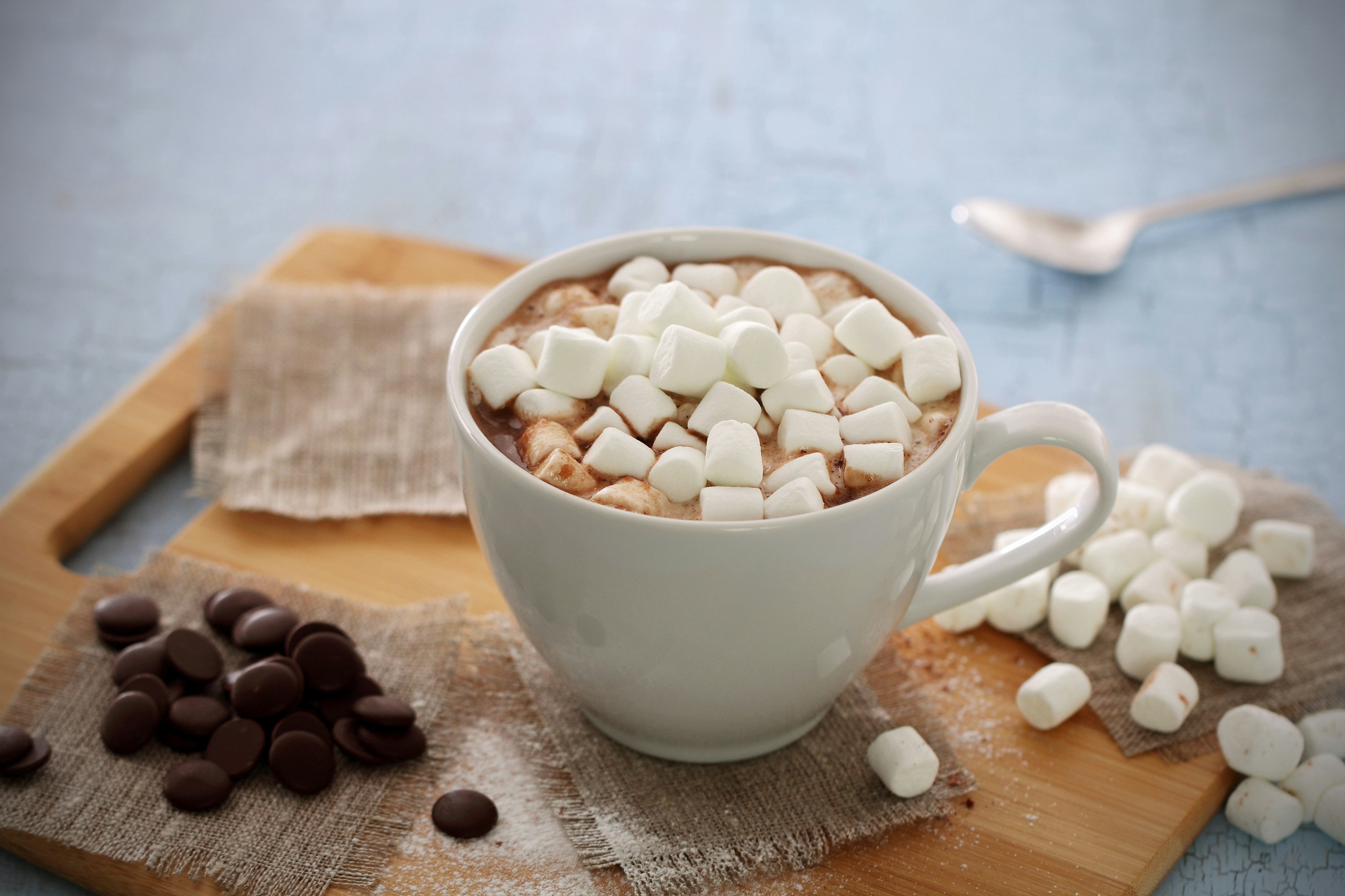 Chocolate Marshmallow Espresso